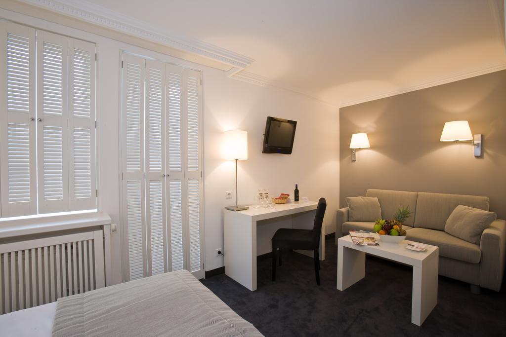 Relexa Waldhotel Schatten Stuttgart Ngoại thất bức ảnh