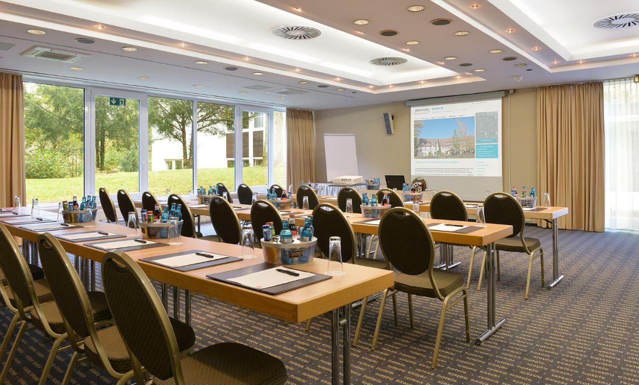 Relexa Waldhotel Schatten Stuttgart Ngoại thất bức ảnh