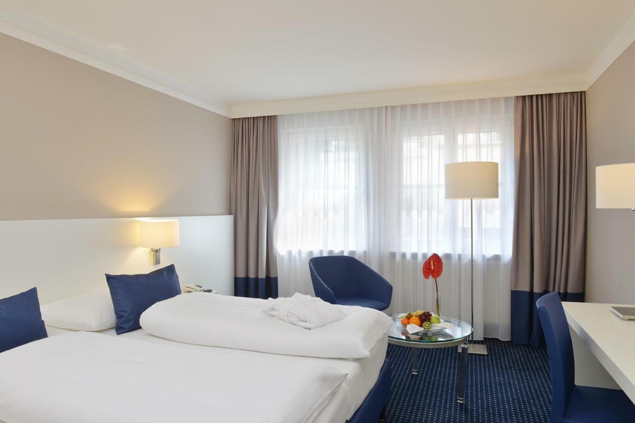 Relexa Waldhotel Schatten Stuttgart Ngoại thất bức ảnh