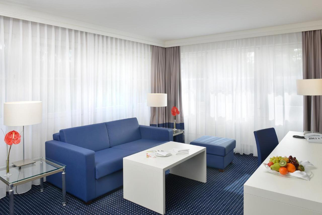 Relexa Waldhotel Schatten Stuttgart Ngoại thất bức ảnh