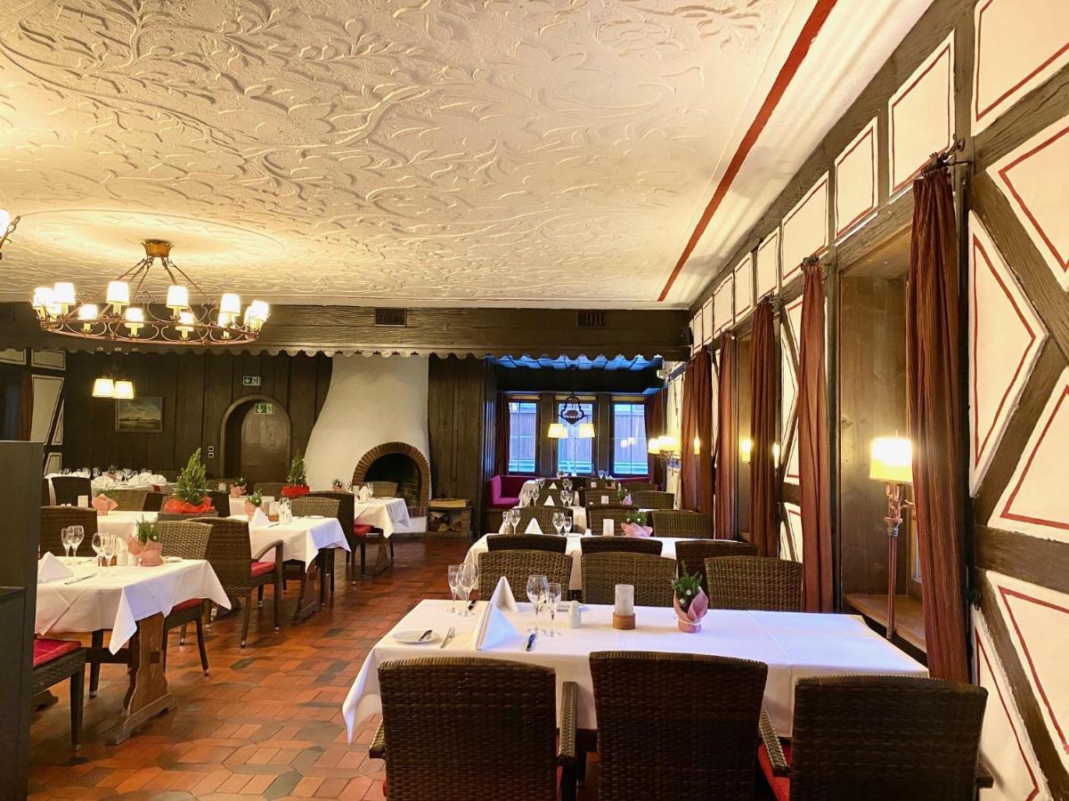 Relexa Waldhotel Schatten Stuttgart Ngoại thất bức ảnh